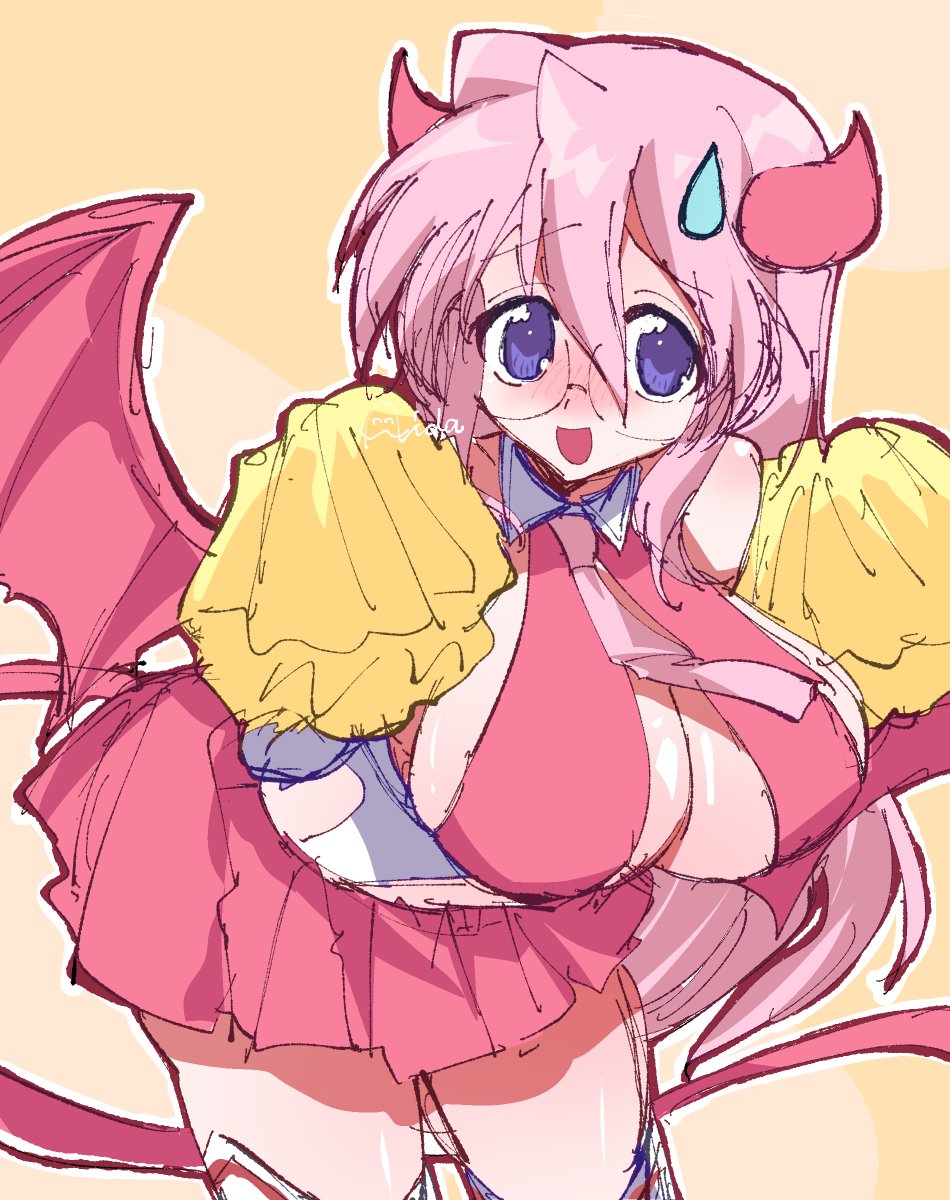 あいだひよ / Skeb募集中 tweet media