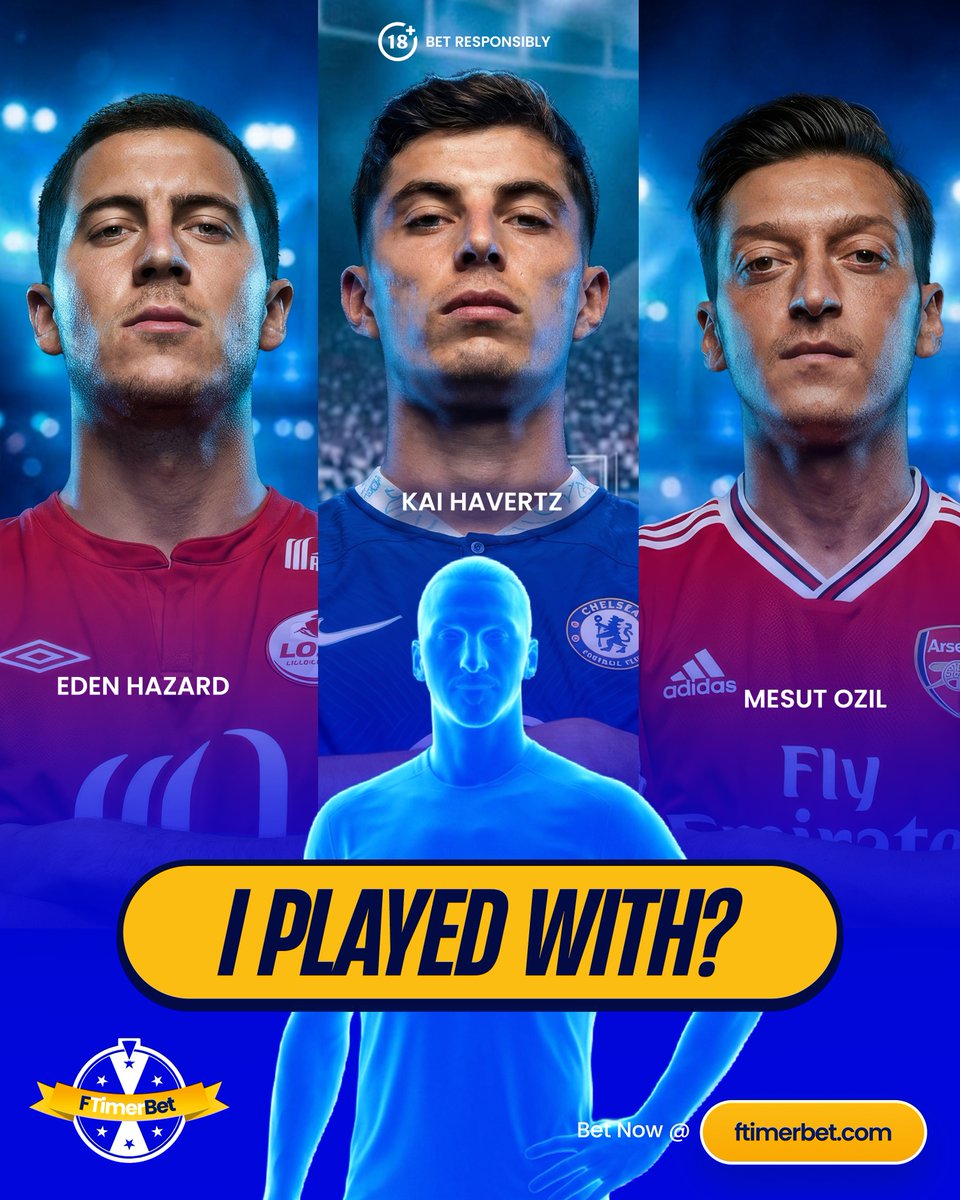 FTimerBet tweet media