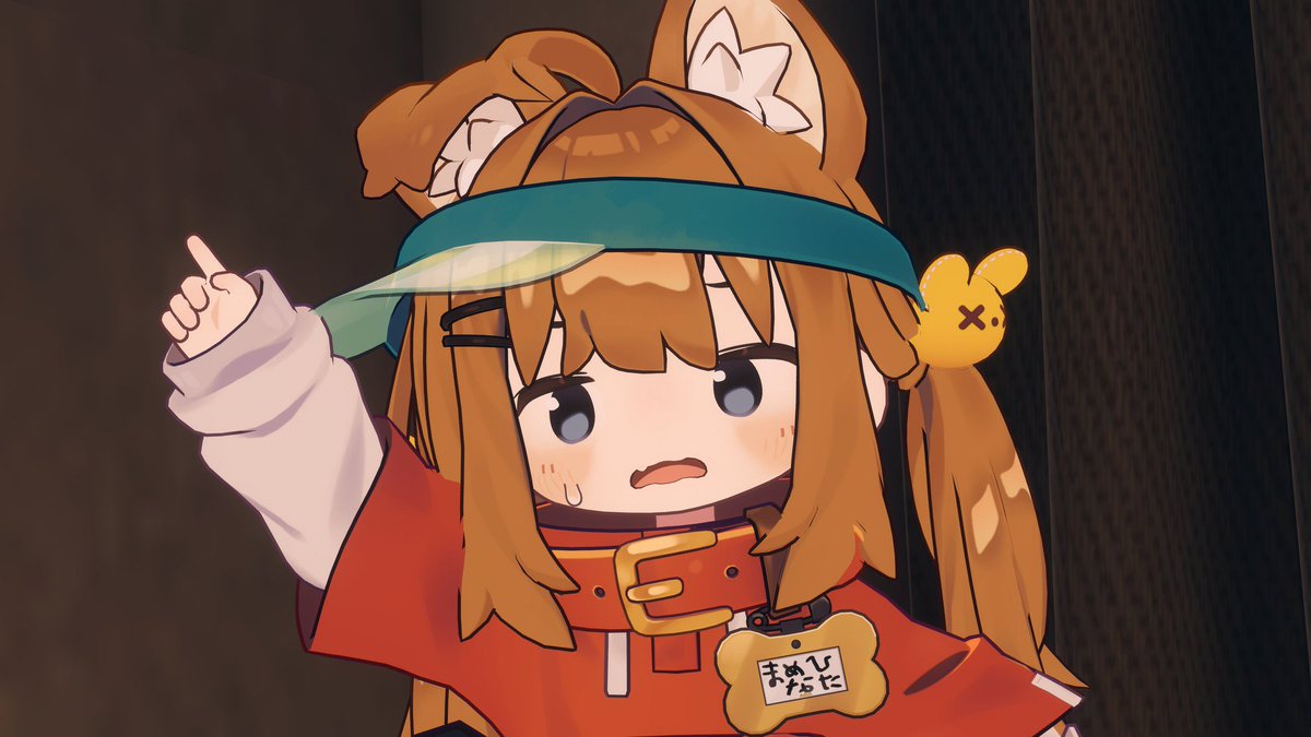 えだまめyoru@VRC tweet media