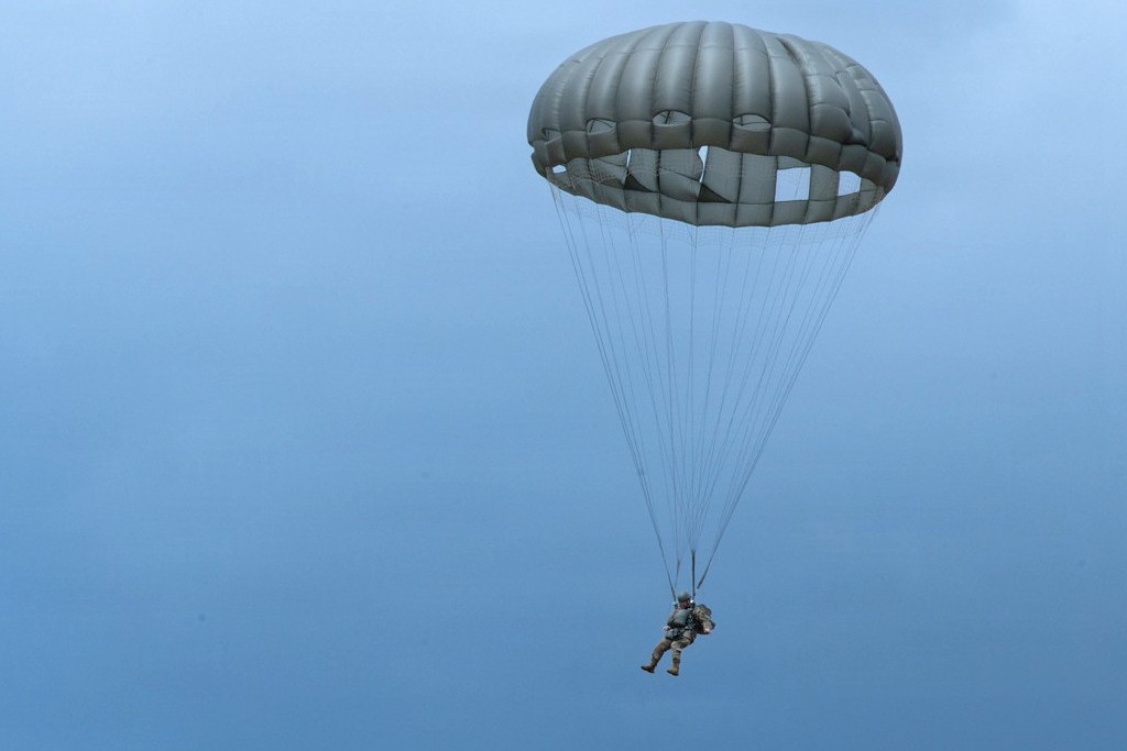 Pennsylvania National Guard tweet media
