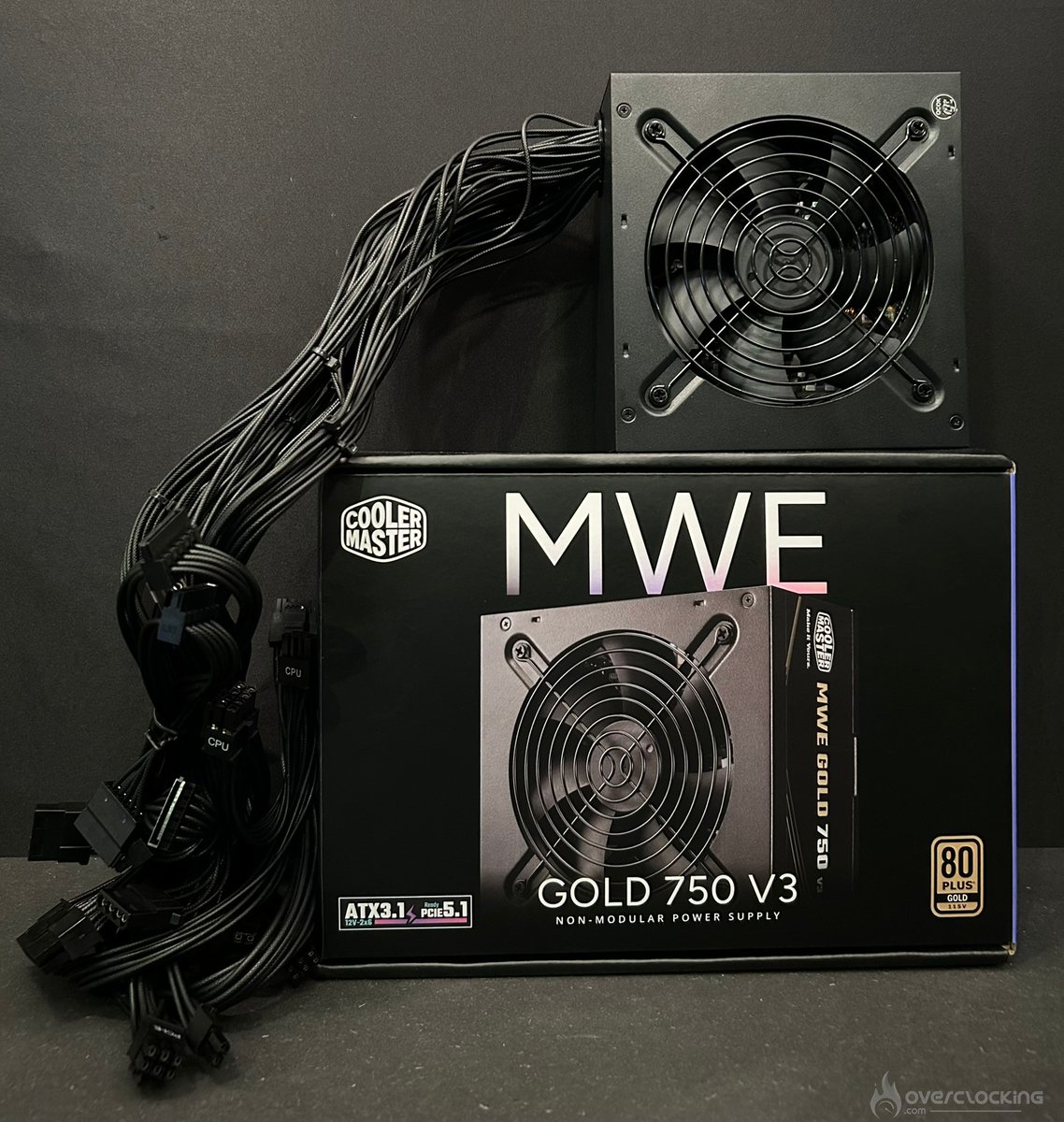 Overclocking.com tweet media