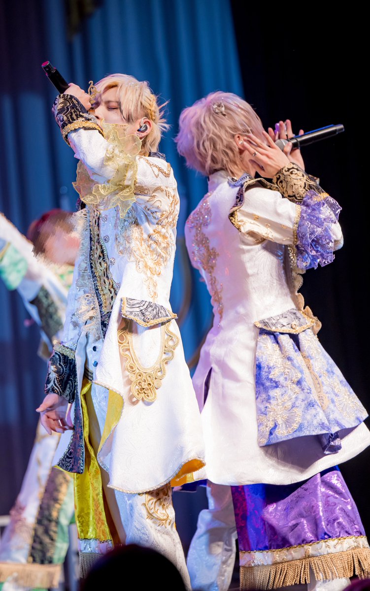みなと【Ⱥstral】 tweet media