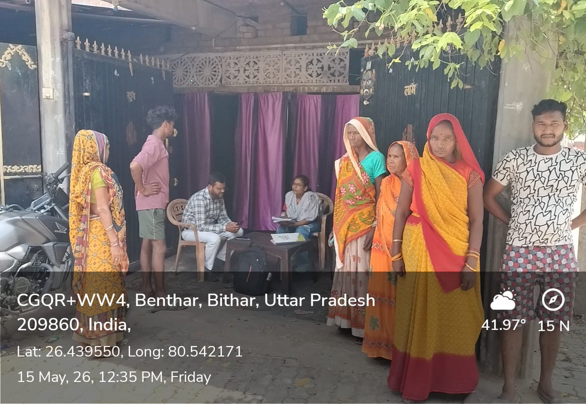 TB MUKT BHARAT-Unnao tweet media
