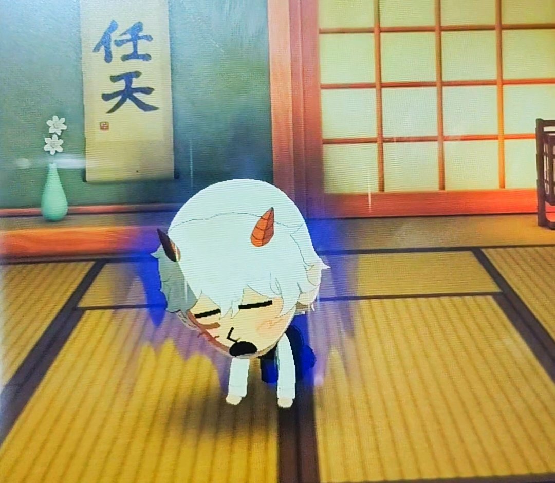 rui ˚ʚ🐏ɞ˚ tweet media