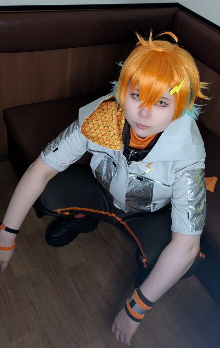 tanutanu_27's tweet photo. ⚠Cosplay

🌈🕒/🌩️🦒 https://t.co/8n6pX5BVKA