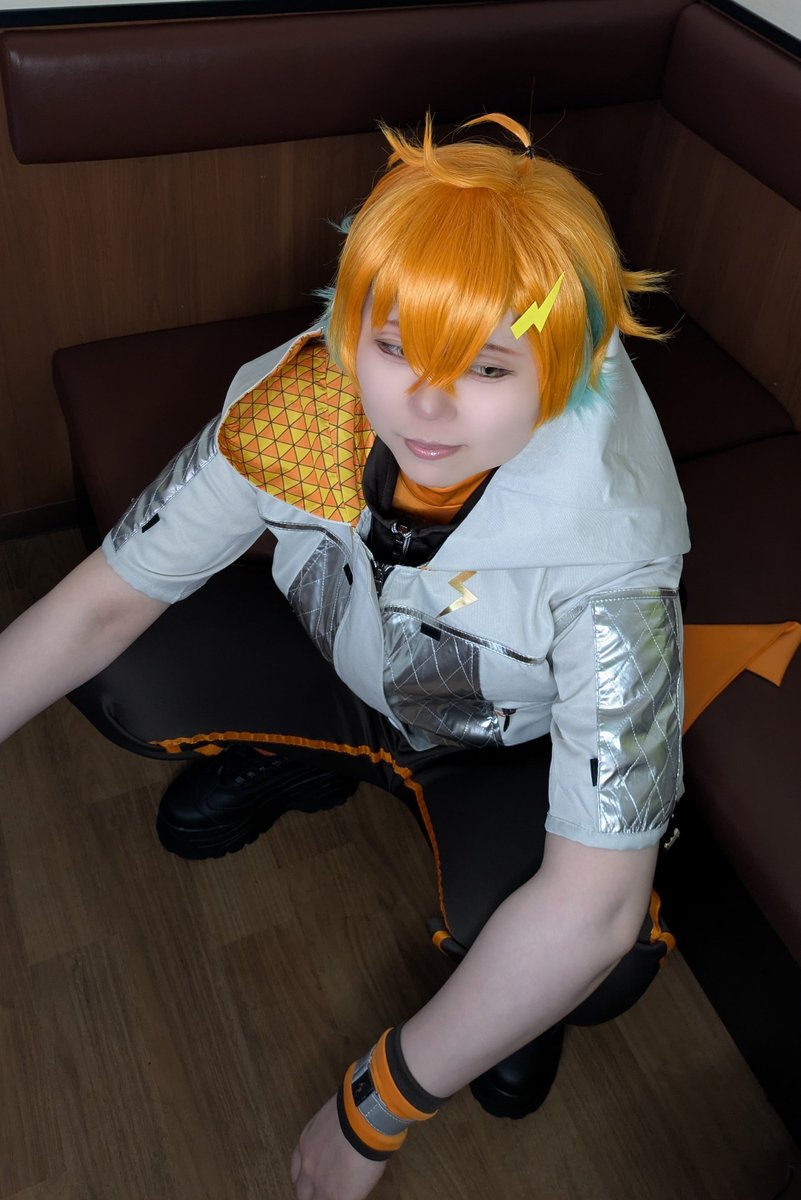 tanutanu_27's tweet photo. ⚠Cosplay

🌈🕒/🌩️🦒 https://t.co/8n6pX5BVKA