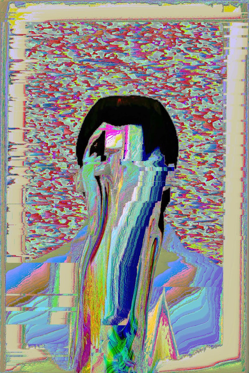 The Isolationist🪞 tweet media