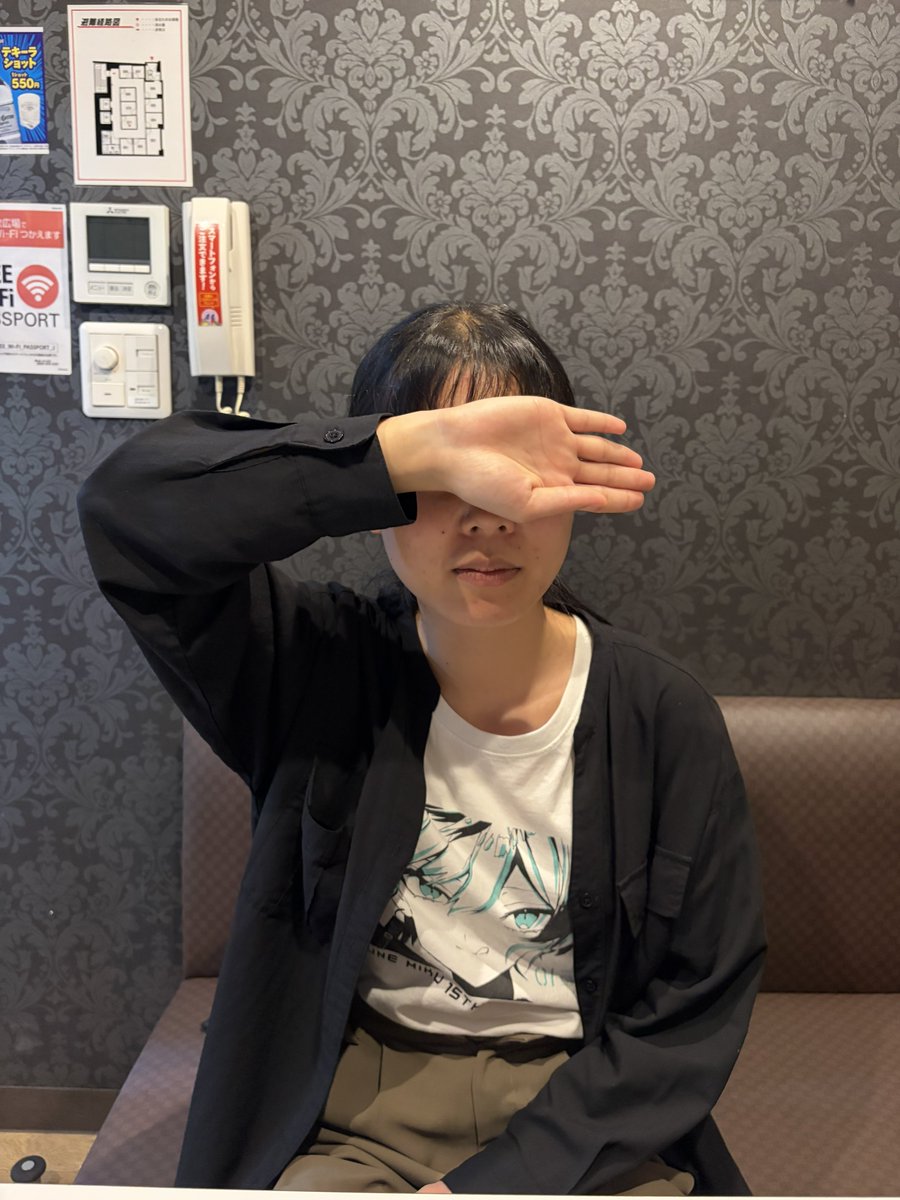 lonelygenki123's tweet photo. 【ラジオ更新】

ラジオ

みわみなみが来た！

https://t.co/HtZr08Qn10 https://t.co/ovFoB7m4Jb