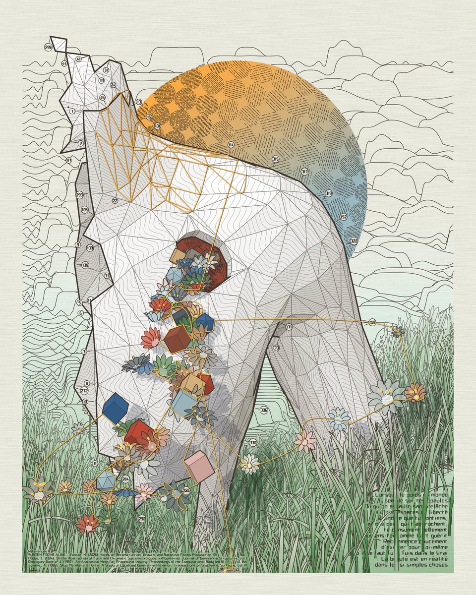 Tyler Hobbs Studio tweet media
