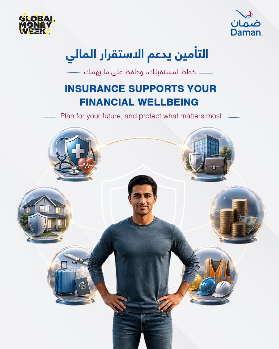 The National Insurance Company – Daman. tweet media