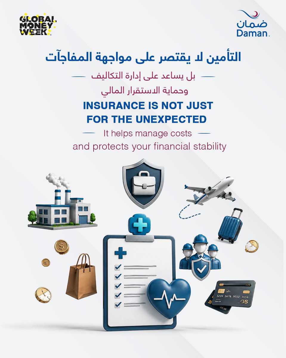 The National Insurance Company – Daman. tweet media