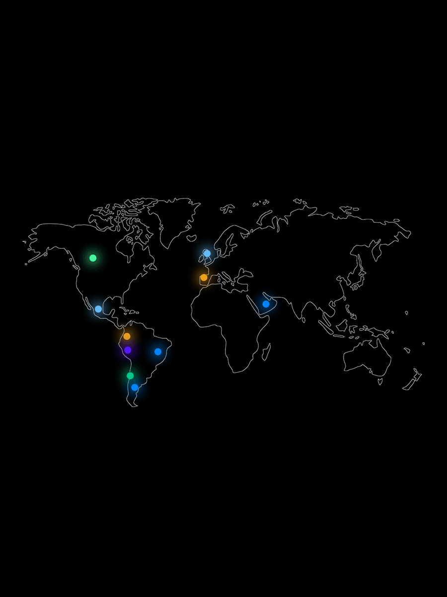 wer2ecosystem's tweet photo. We processed transactions across three continents before having a name that could be pronounced in all of them.

· 22 · 05 · 2026 · 22:00 UAE https://t.co/kKcajjJv2m