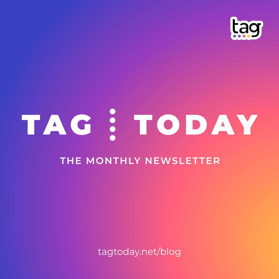 TAG tweet media