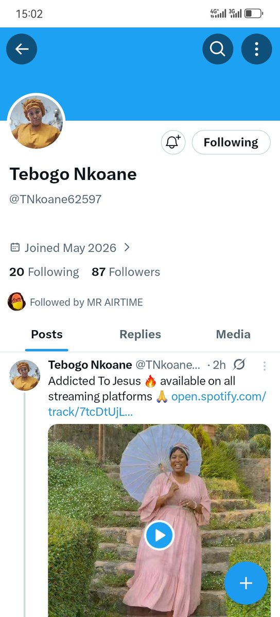 Refilwe M tweet media