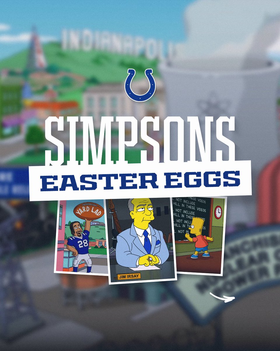 Indianapolis Colts tweet media