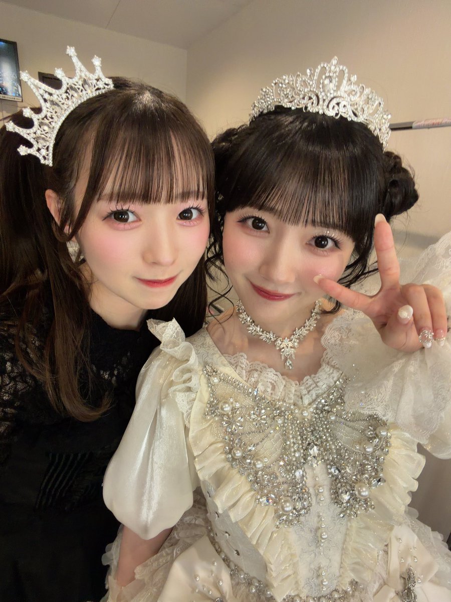 梅田みゆ(CUTIE STREET) tweet media