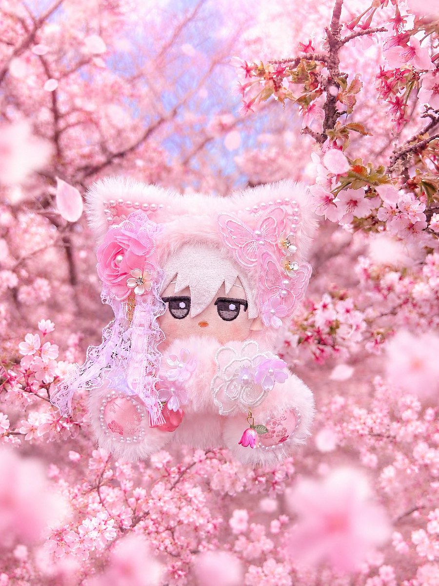 ぬい服