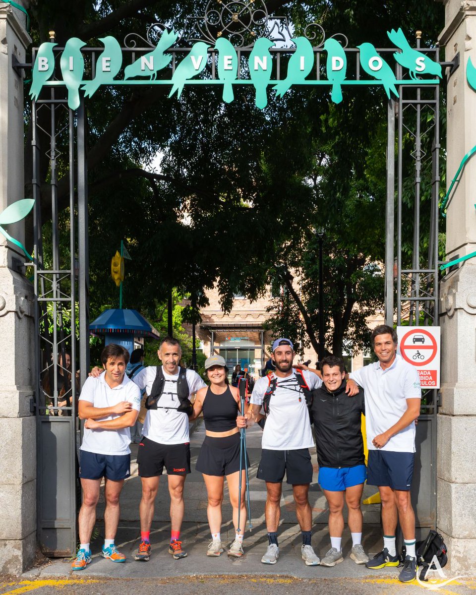 Fundación Aladina tweet media
