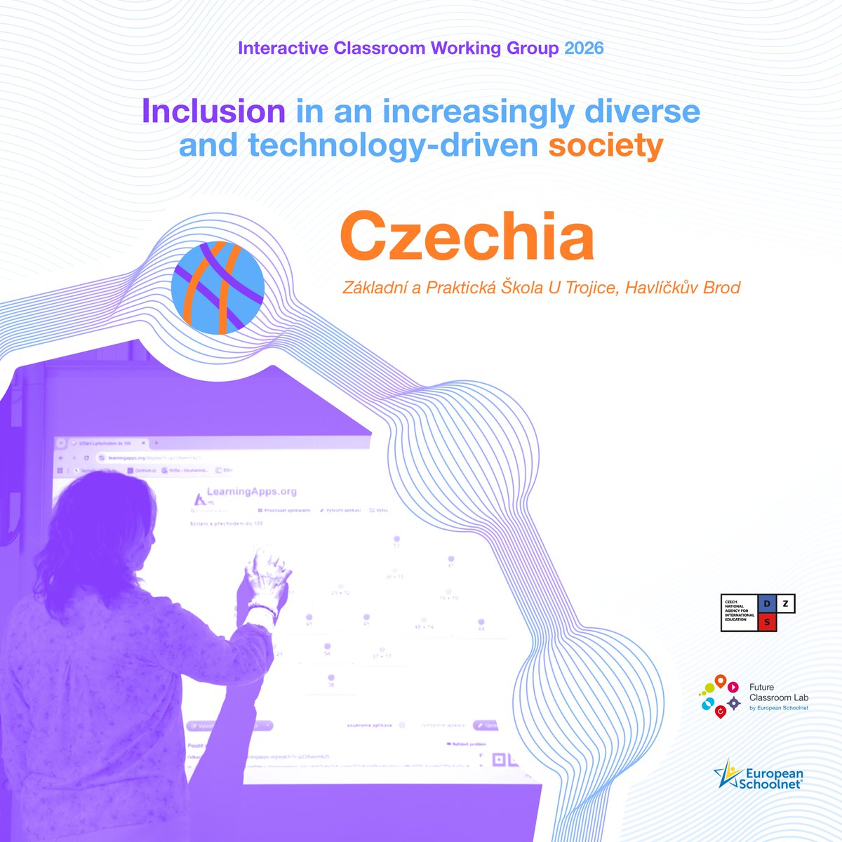 European Schoolnet tweet media