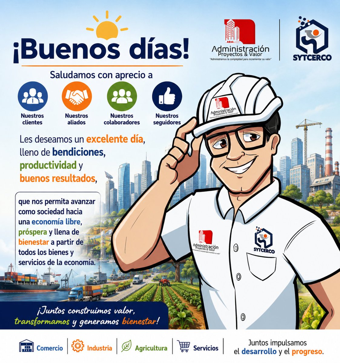 Uriel De arco Paternina PMP® tweet media