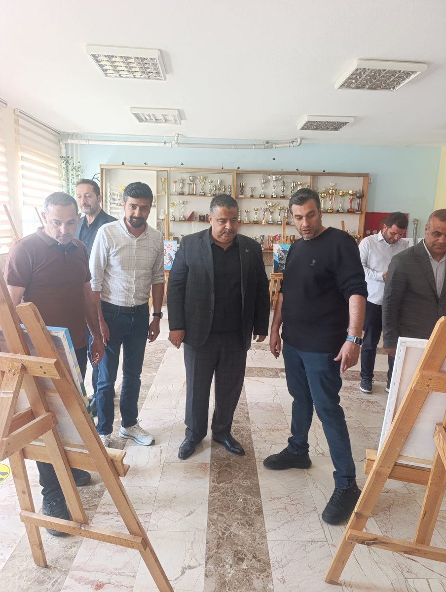 Siverek İlçe MEM tweet media