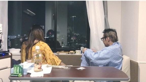 ちゃい☺︎2y twin+1y tweet media