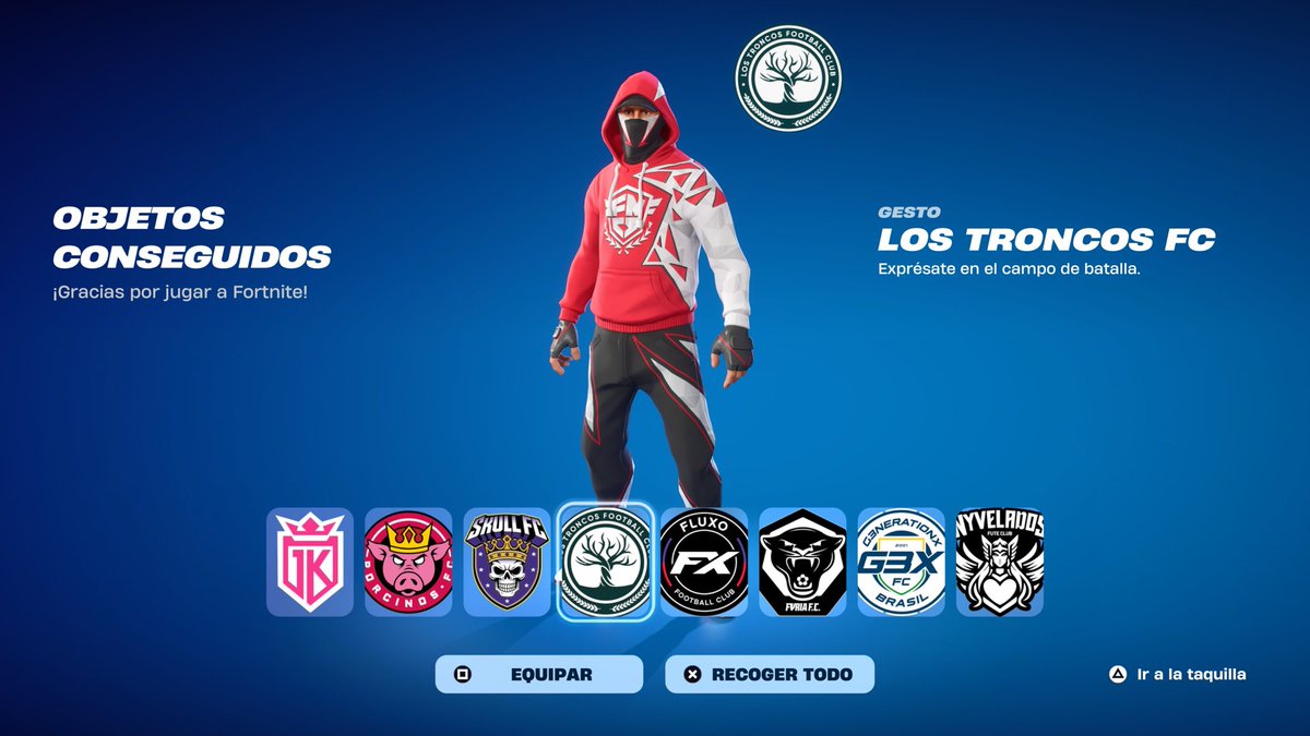 FortniteInfo tweet media