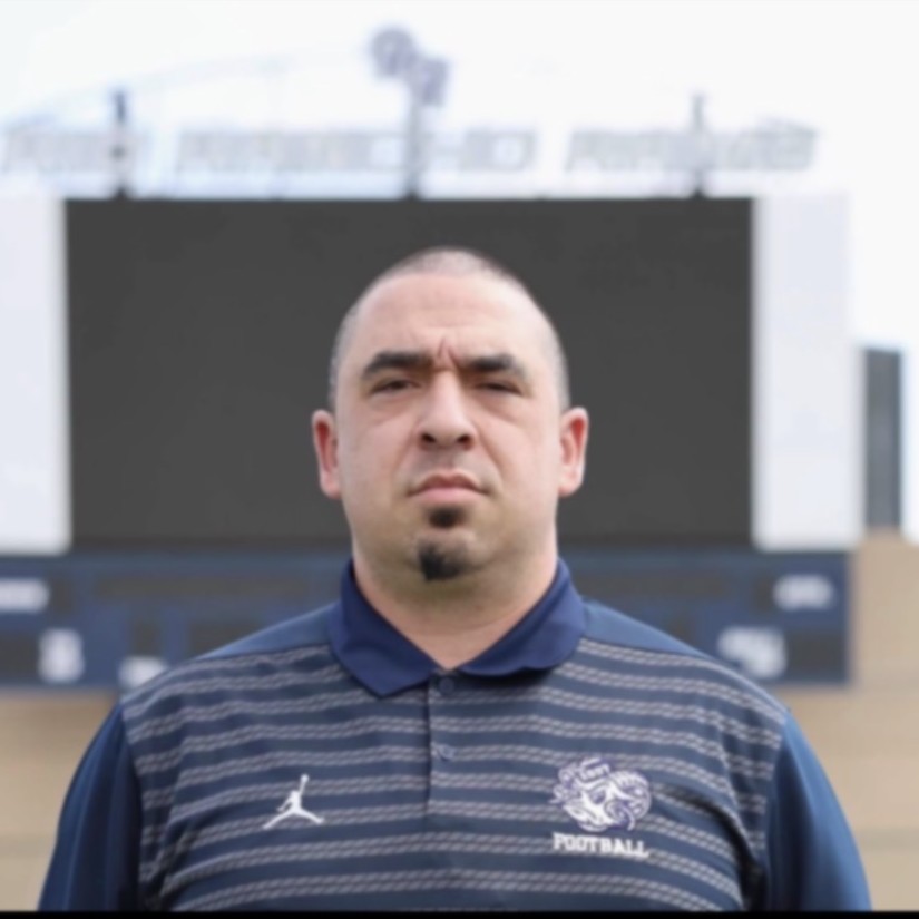 National Coalition of Minority Football Coaches tweet media