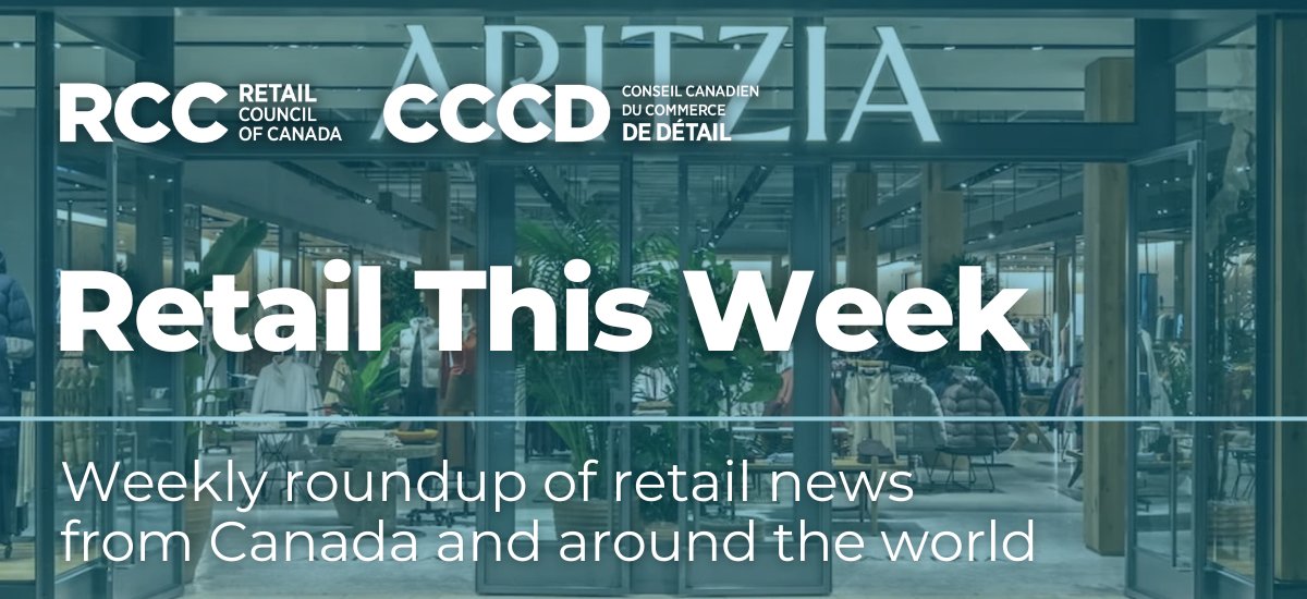 Retail Council of Canada tweet media