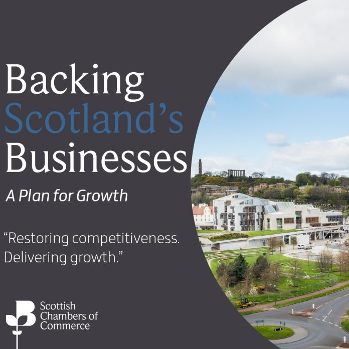 Business Scotland Magazine tweet media