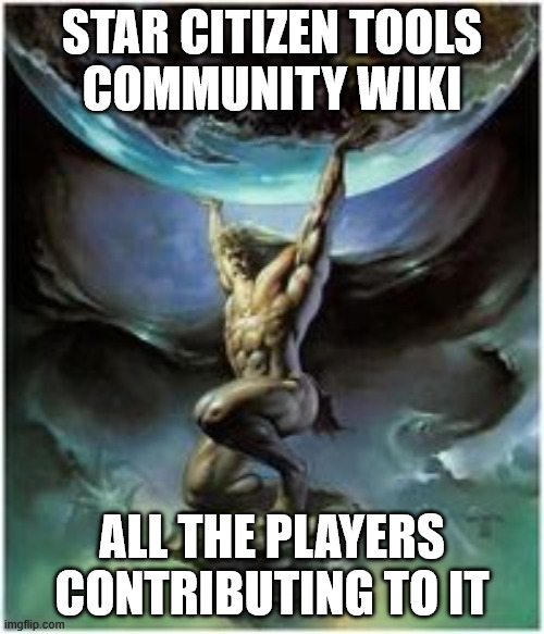 Star Citizen Wiki 🐧 tweet media
