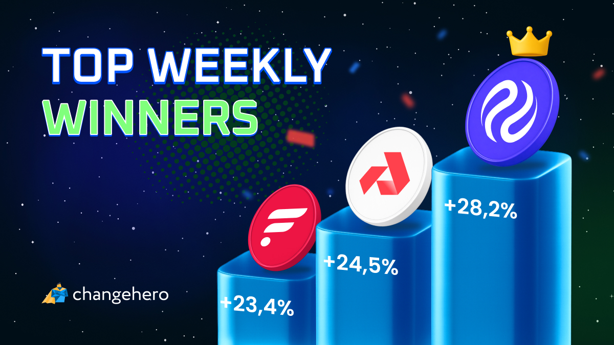ChangeHero tweet media