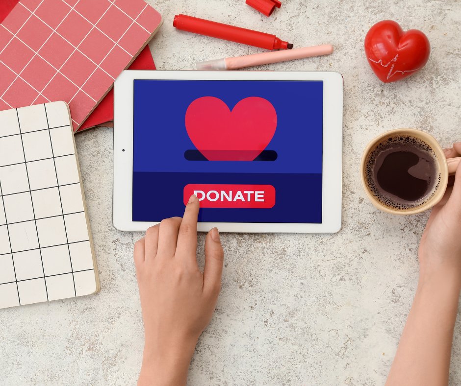 TicketSearch_GL's tweet photo. Running a nonprofit or fundraising event? TicketSearch supports donation prompts at checkout, membership sales, and subscription ticketing.

❤️ Give more. Raise more.
Learn more at: https://t.co/TpWDFar94F

#boxofficeplatforms #events #ticketing #ticketsearch https://t.co/435qlsy2vK