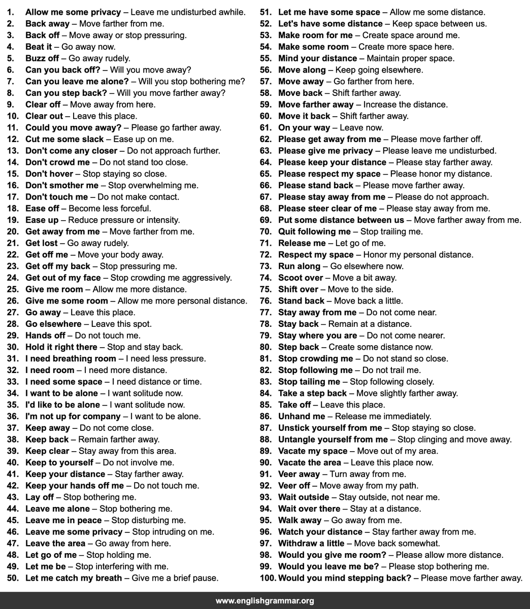 English Grammar tweet media