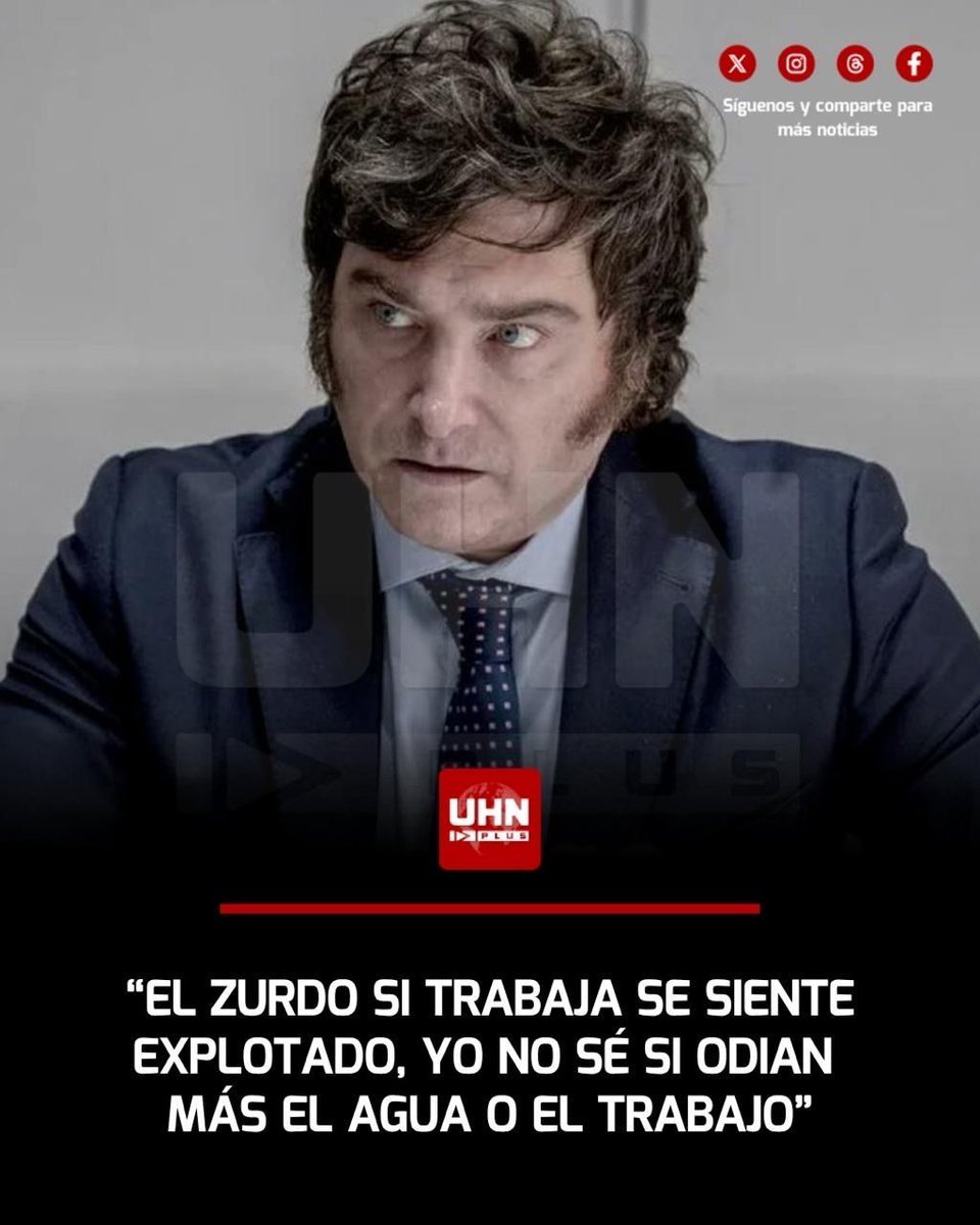 UHN Plus tweet media