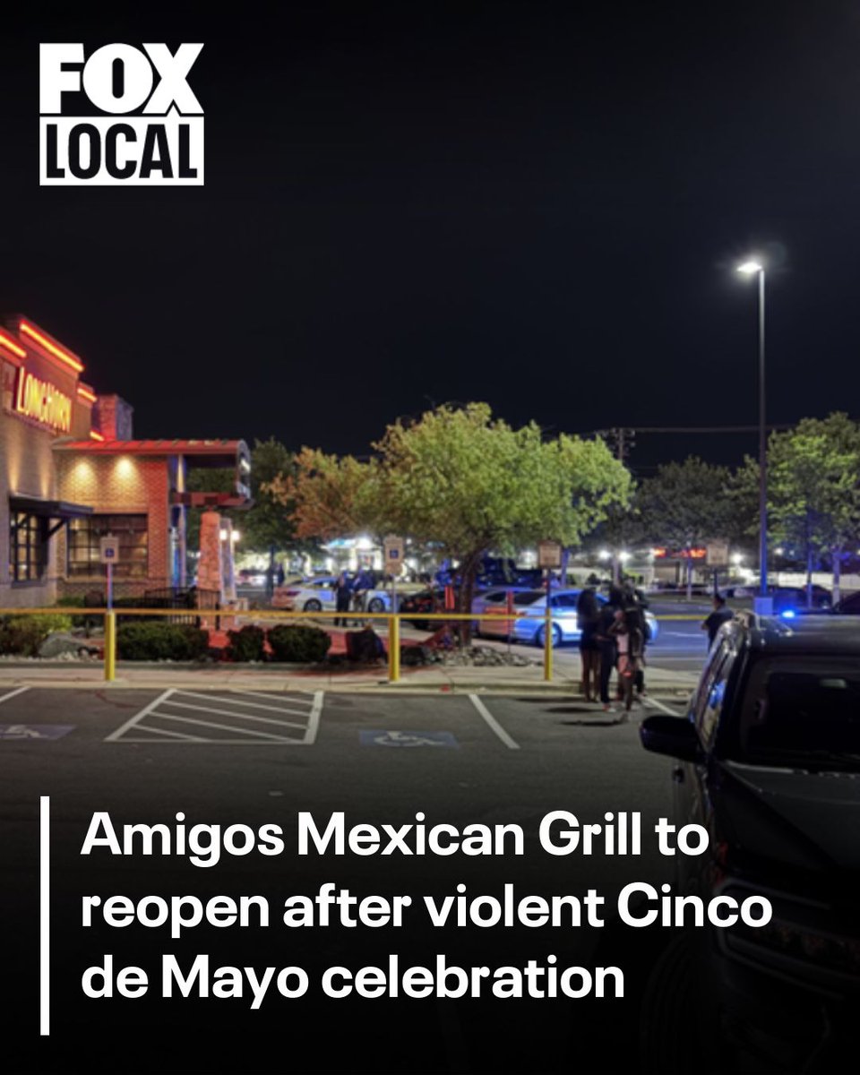 FOX 5 DC tweet media