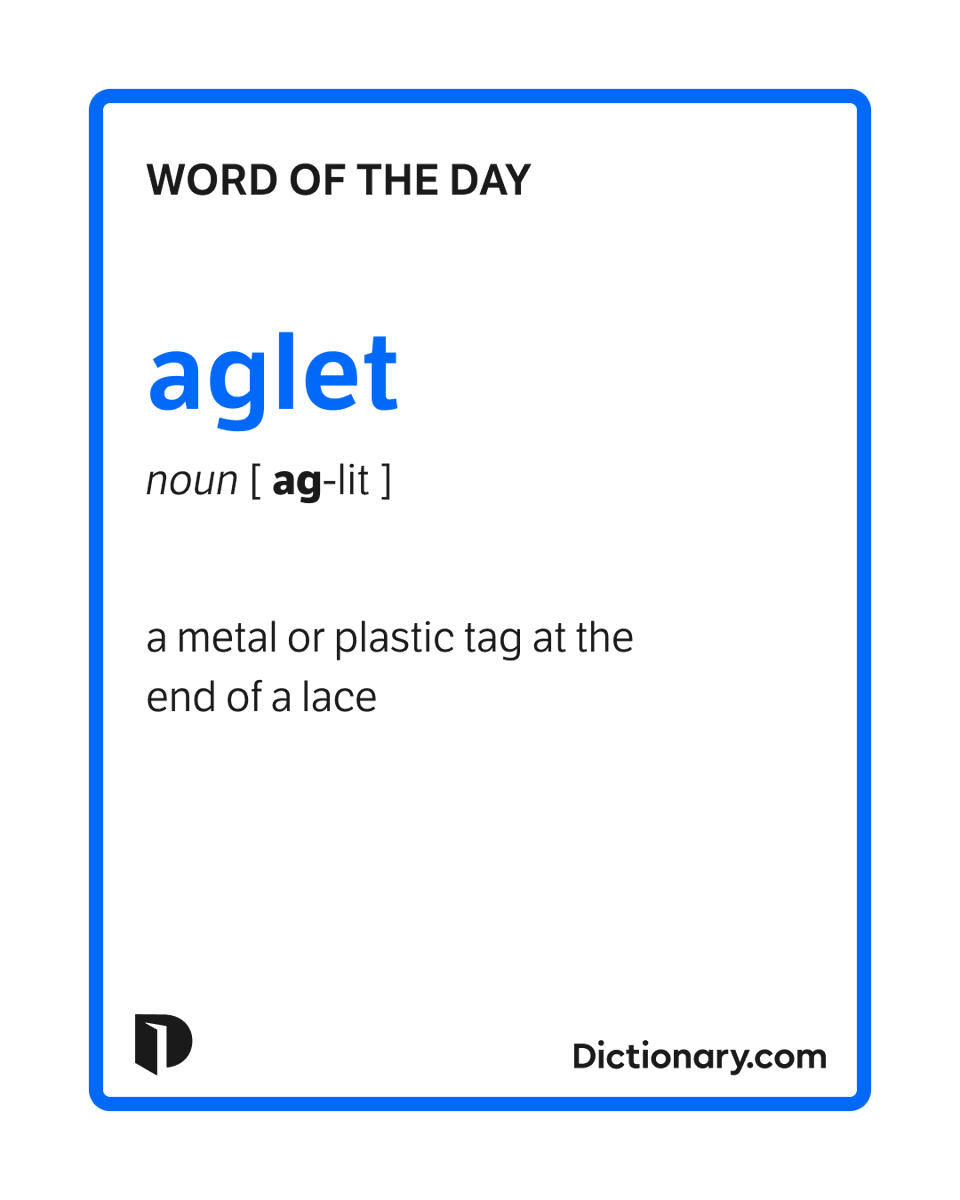 Dictionary.com tweet media