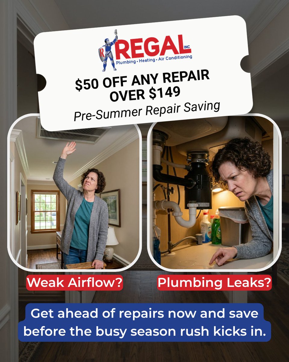 Regal, Inc. tweet media
