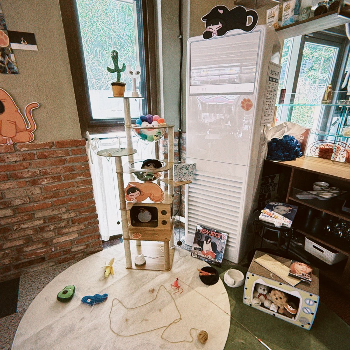 참깨 tweet media