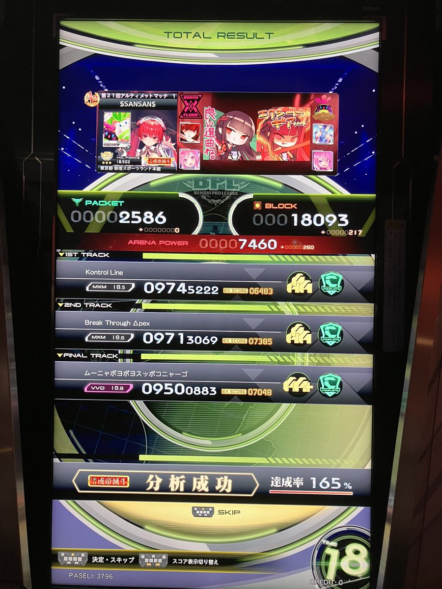 3ndra/さんどら tweet media