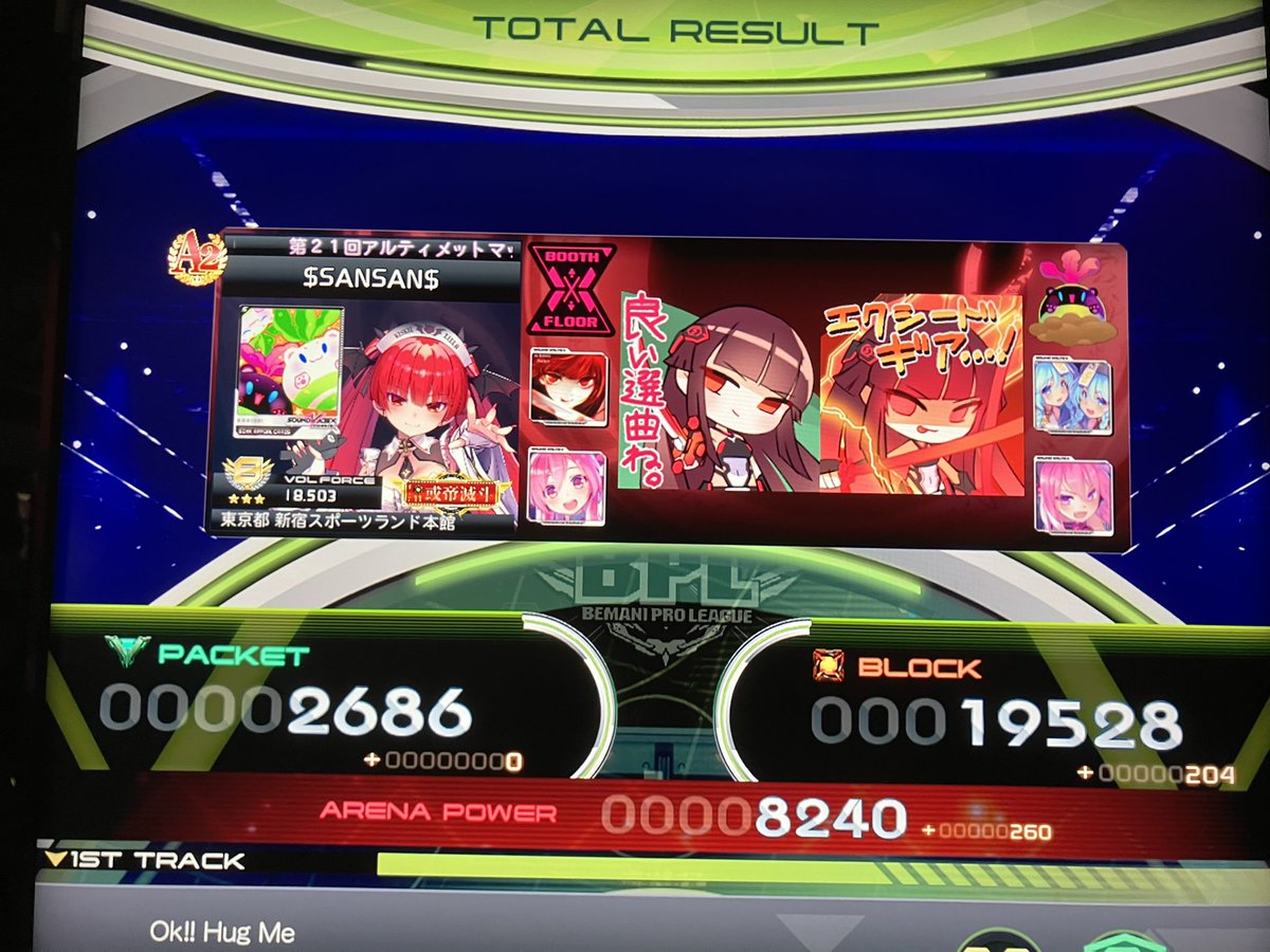 3ndra/さんどら tweet media