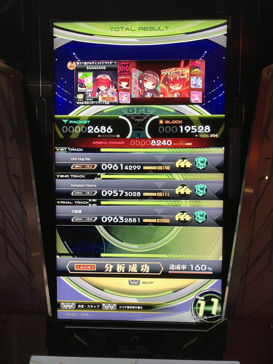 3ndra/さんどら tweet media