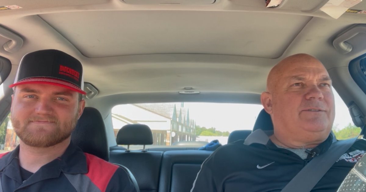 FOX 17 tweet media