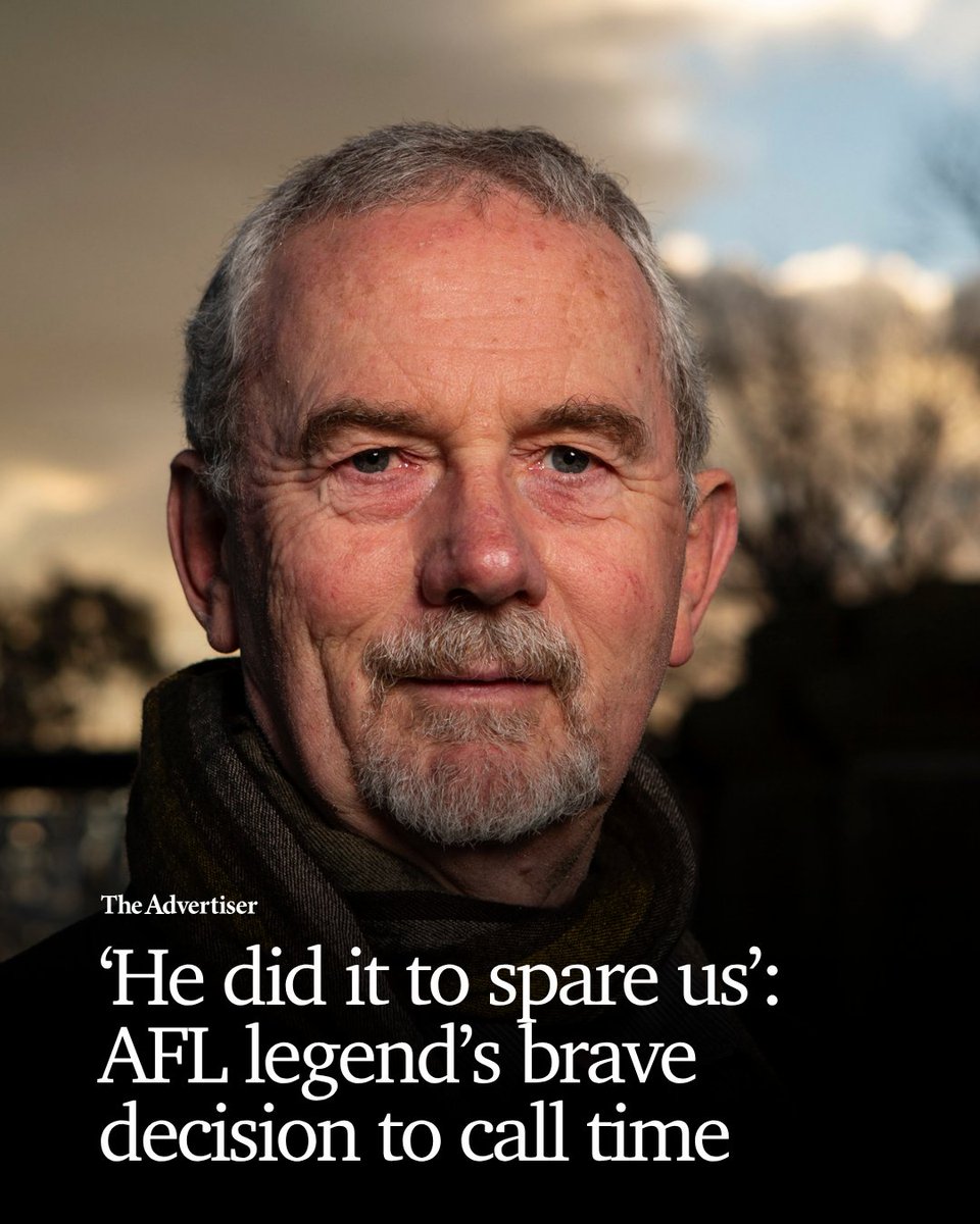 The Advertiser tweet media