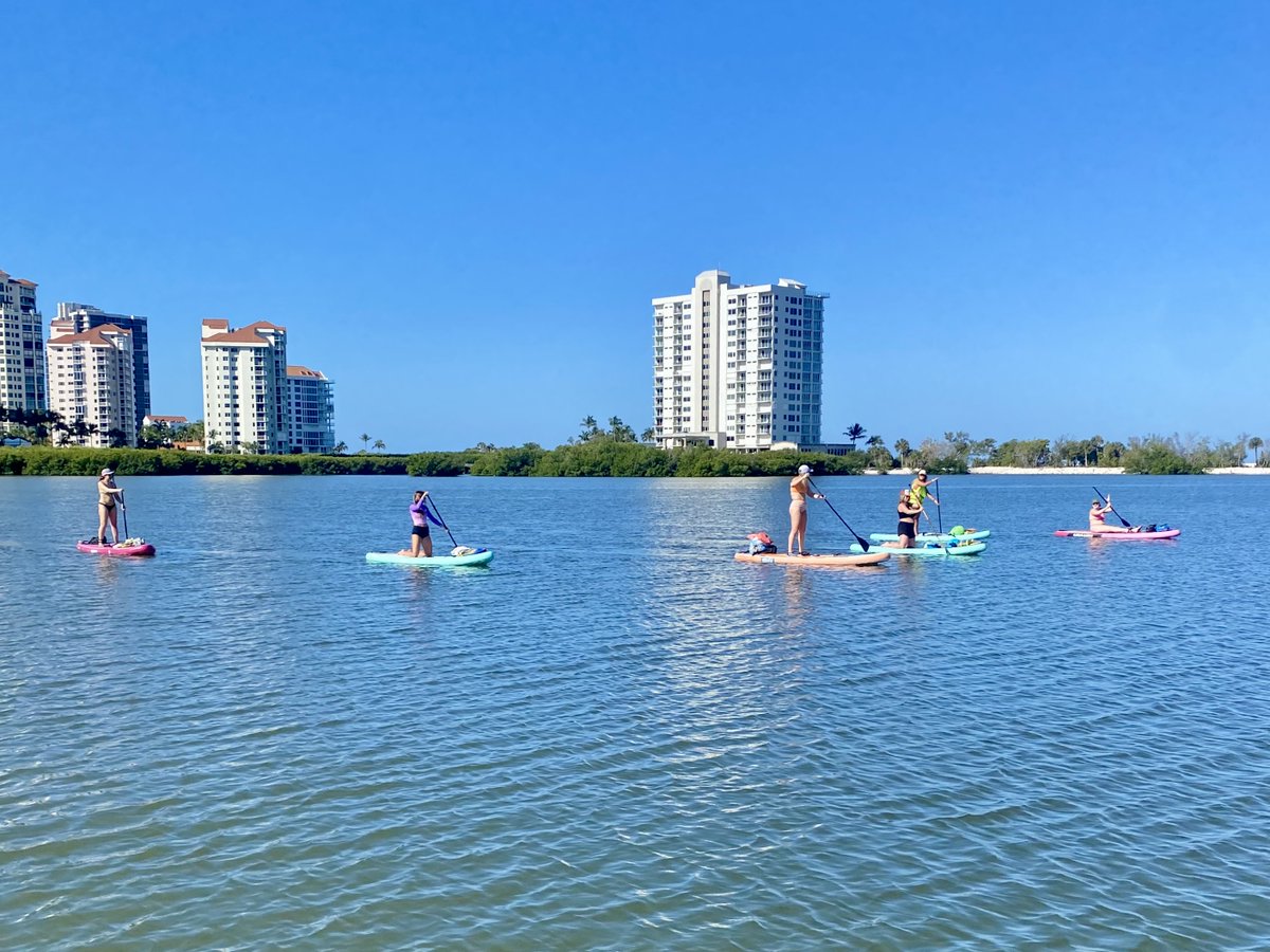 KCBFL's tweet photo. Karinda Greo organized a small group cleanup on April 25th at Clam Pass. Thank you for your initiative to protect our environment! 💚🔅

We hope to see you again at our next community-wide cleanup.

#KCB2026 #KeepCollierBeautiful #ClamPass https://t.co/IsN7wtTzgn