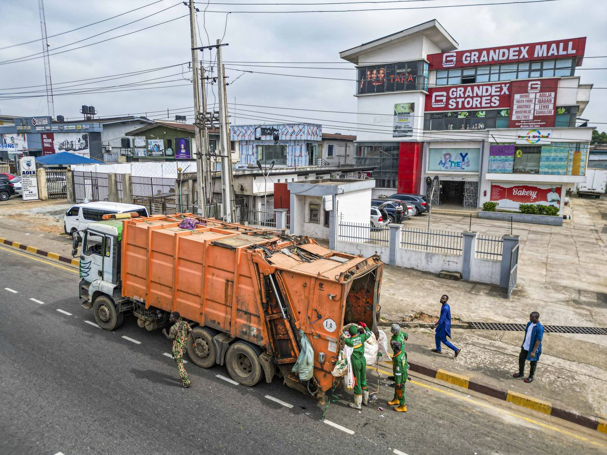 Mottainai Recycling tweet media