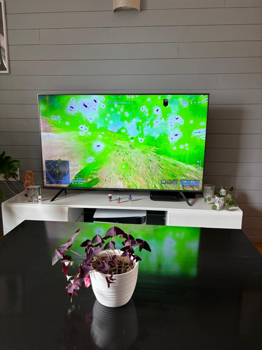 connec7e's tweet photo. @Battlefield En échange de quoi le jeu devient injouable 👍 https://t.co/Ng0Jqdw5Kp