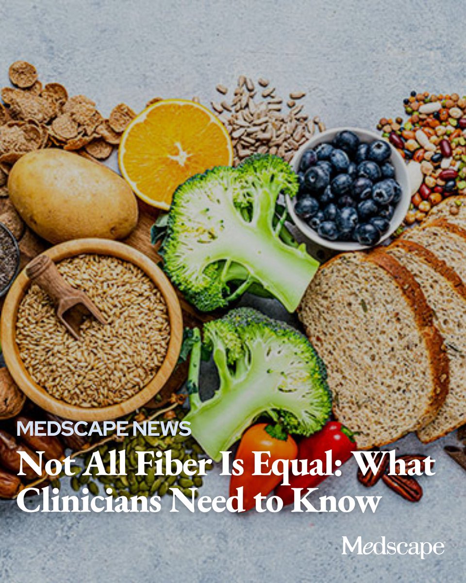 Medscape tweet media