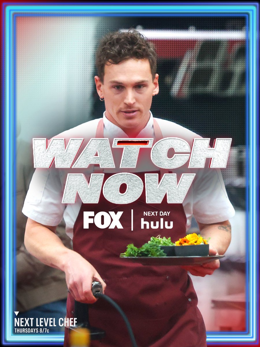 Food Club FOX tweet media