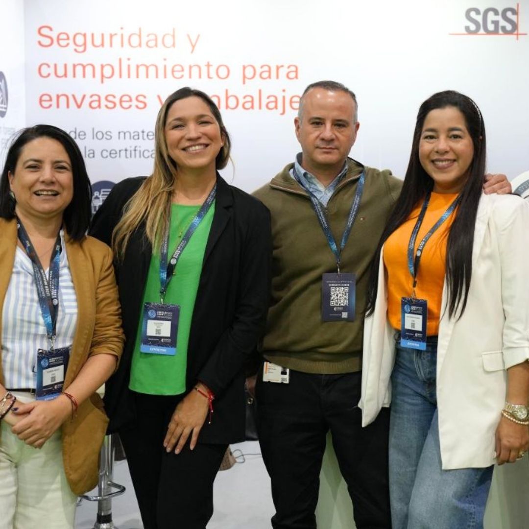 SGS tweet media